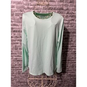 Hang Ten Mint‎ Long Sleeve